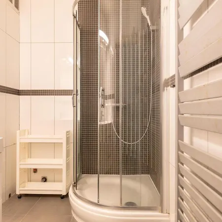 Bel Air - Modern Family With Amazing Seaview T99 * Oostende